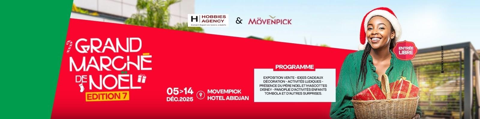 Bannière entreprise